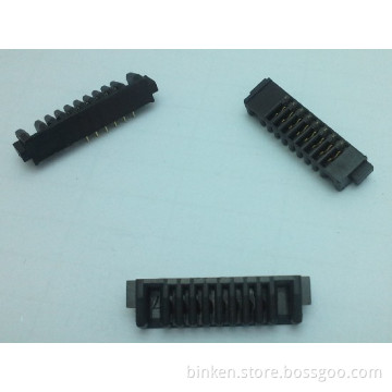 Power Laptop Computer Mobile Clip Holder Battery Connector (MEF23301)